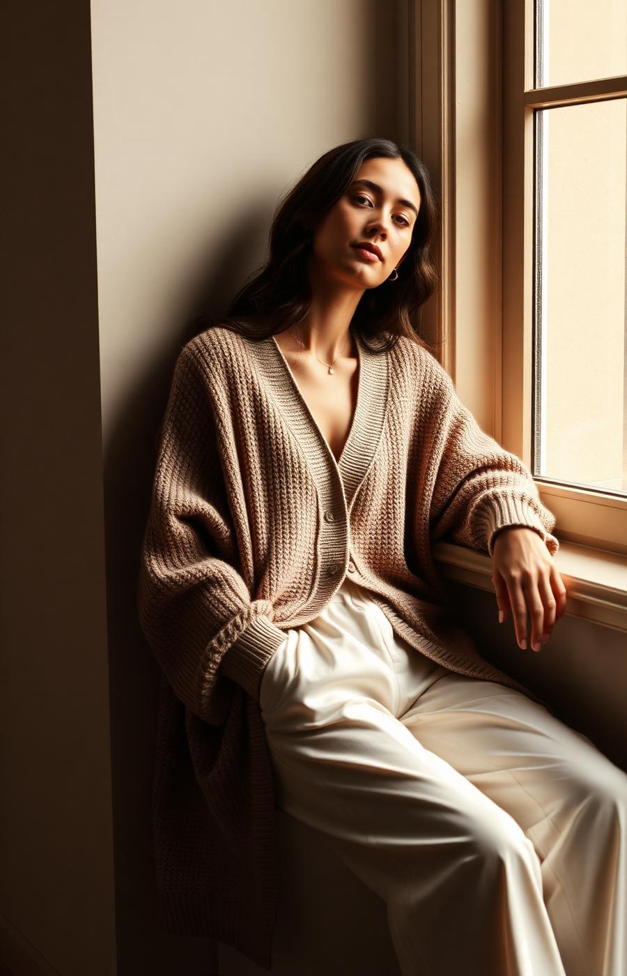 Weekend Layers